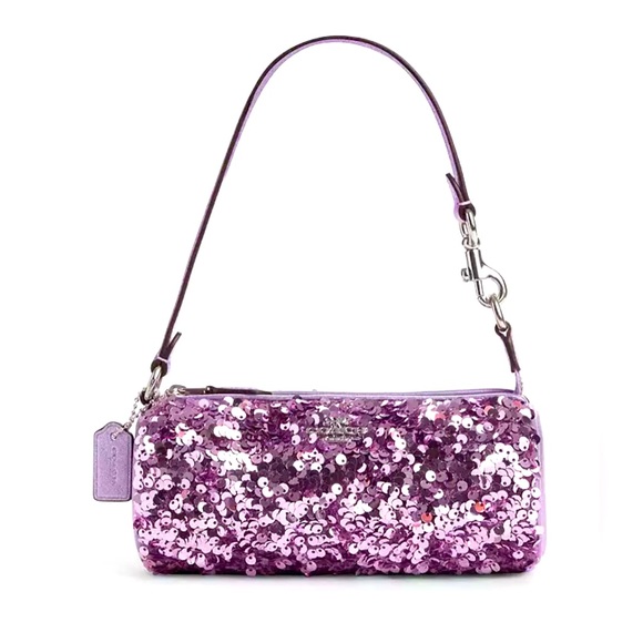 Limited edition Coach mini bag - Picture 1 of 8